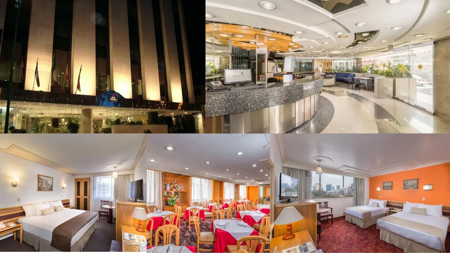 Hotel Estoril