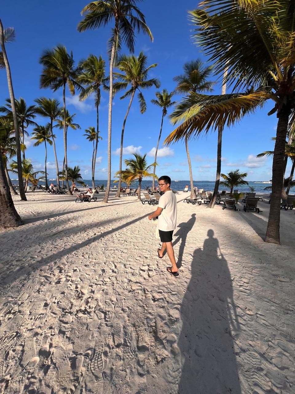 Jose - Cliente satisfecho de Ruta Mundial