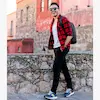 foto de perfil de Alejandro Vargas