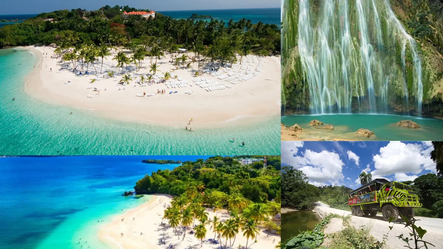 Samaná Experience
