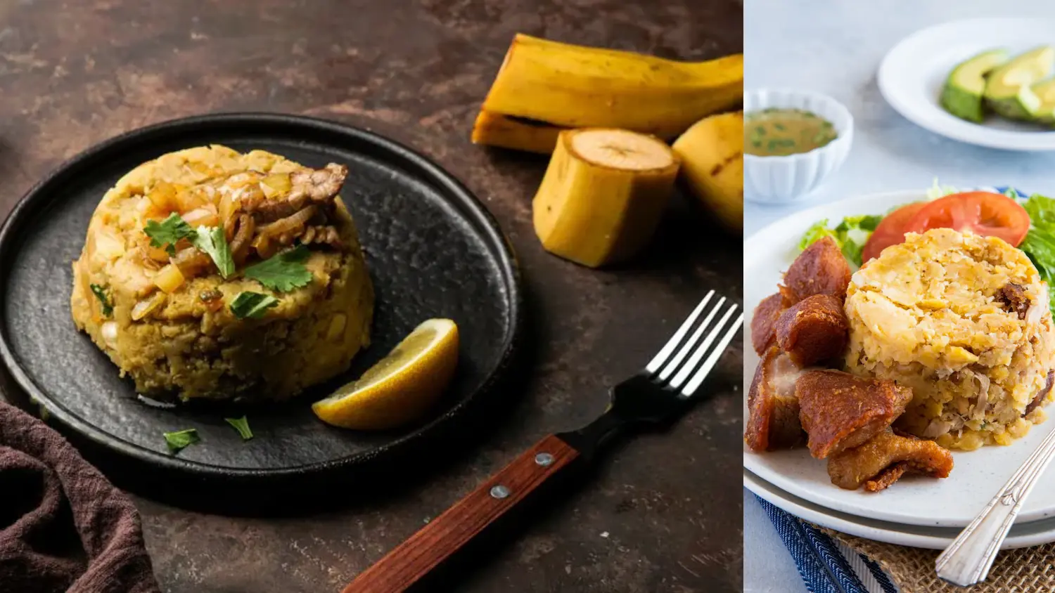 Mofongo
