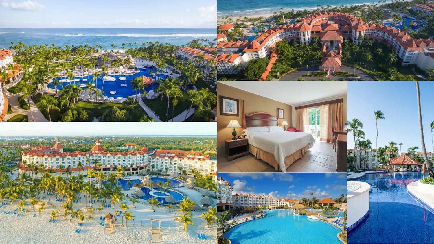 Occidental Caribe