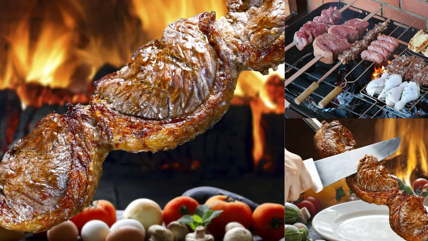 Churrasco